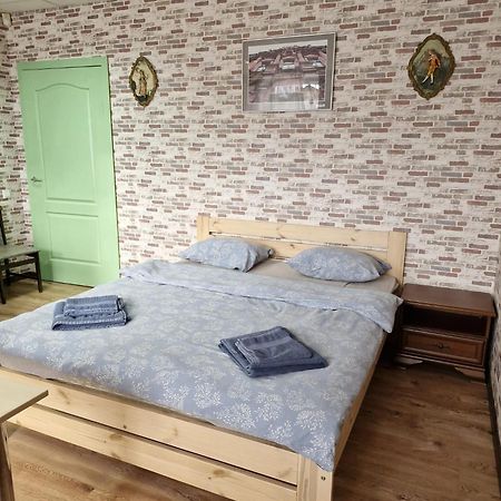 Apartament Erfolg 11 داوُجافبيلسْ المظهر الخارجي الصورة