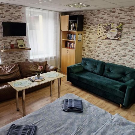 Apartament Erfolg 11 داوُجافبيلسْ المظهر الخارجي الصورة