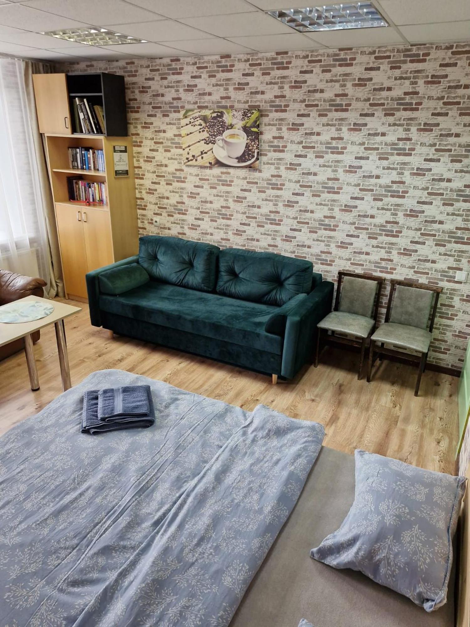 Apartament Erfolg 11 داوُجافبيلسْ المظهر الخارجي الصورة
