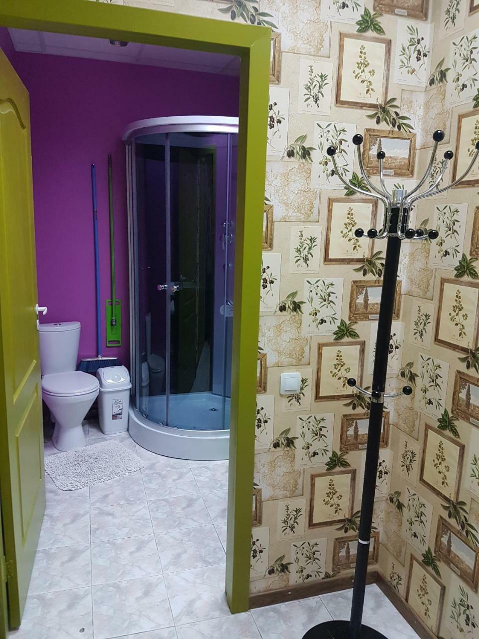 Apartament Erfolg 11 داوُجافبيلسْ المظهر الخارجي الصورة