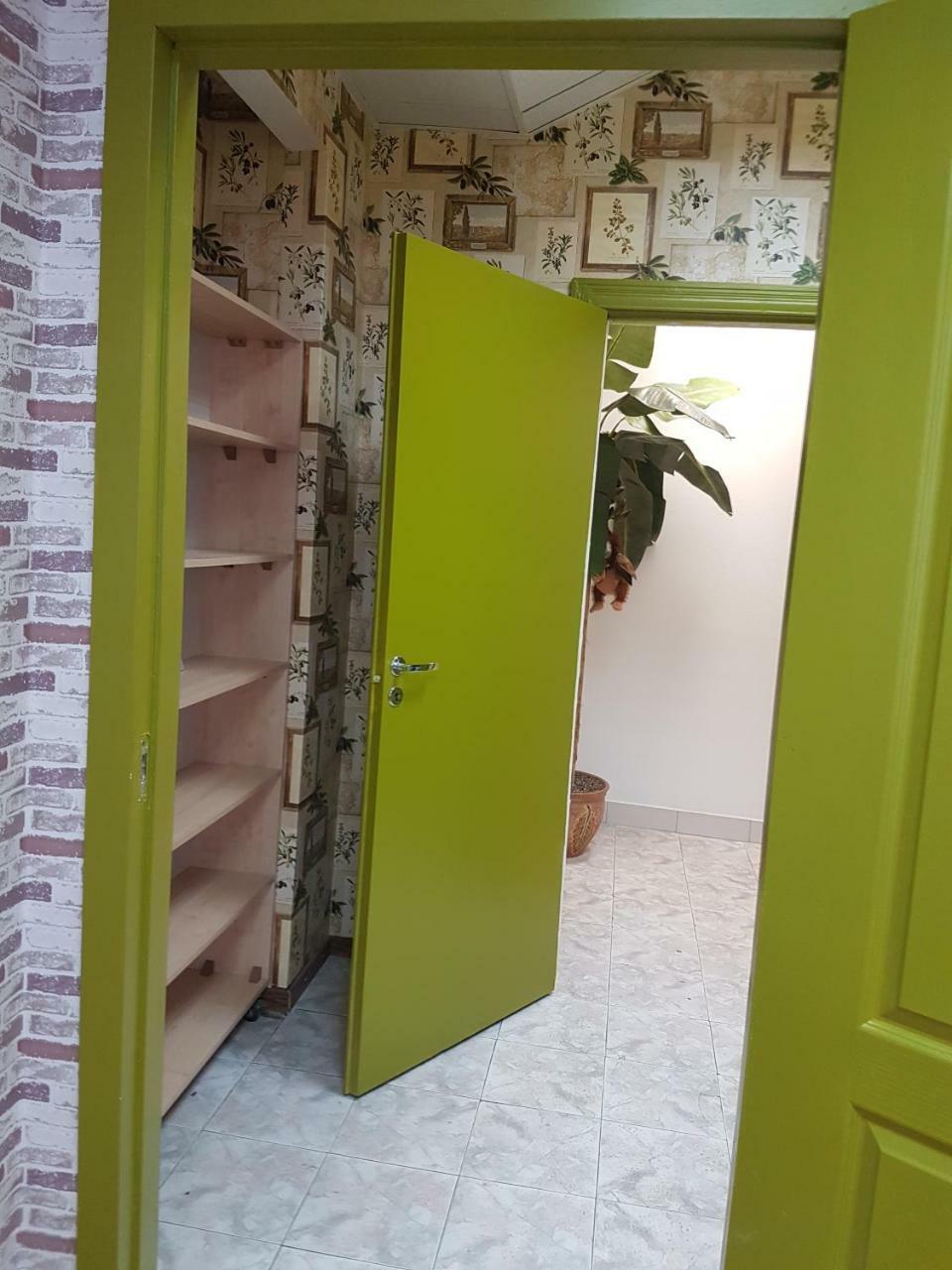 Apartament Erfolg 11 داوُجافبيلسْ المظهر الخارجي الصورة