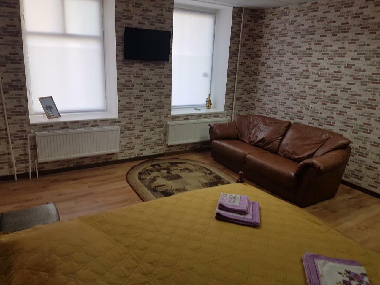 Apartament Erfolg 11 داوُجافبيلسْ المظهر الخارجي الصورة
