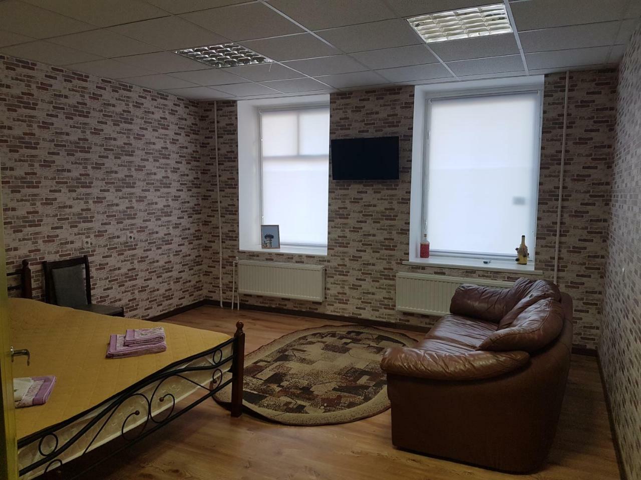 Apartament Erfolg 11 داوُجافبيلسْ المظهر الخارجي الصورة