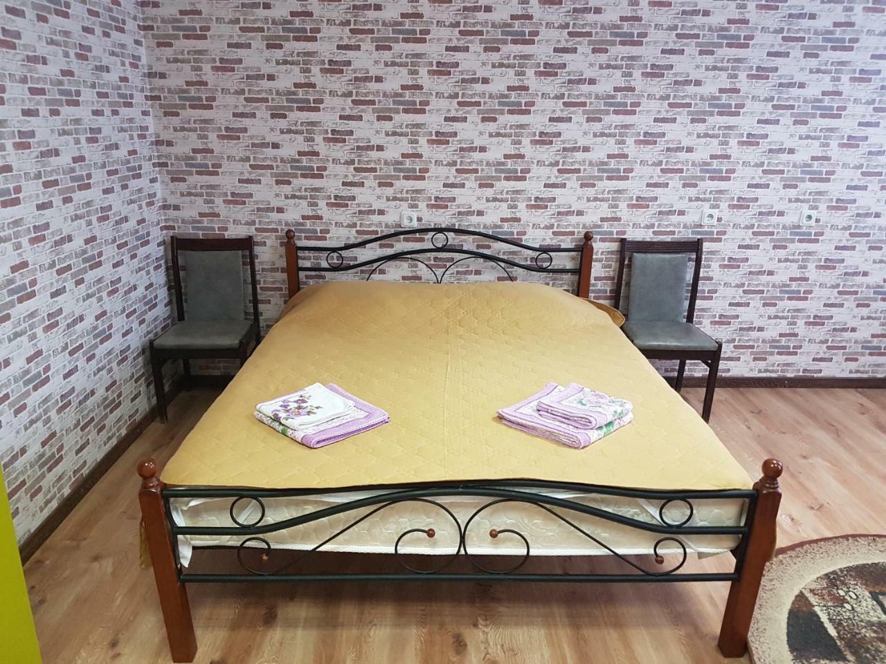 Apartament Erfolg 11 داوُجافبيلسْ المظهر الخارجي الصورة