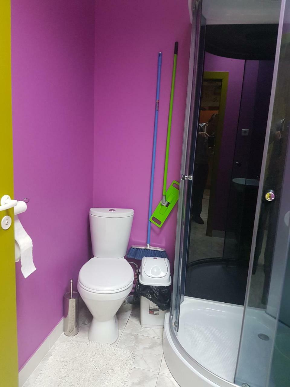 Apartament Erfolg 11 داوُجافبيلسْ المظهر الخارجي الصورة