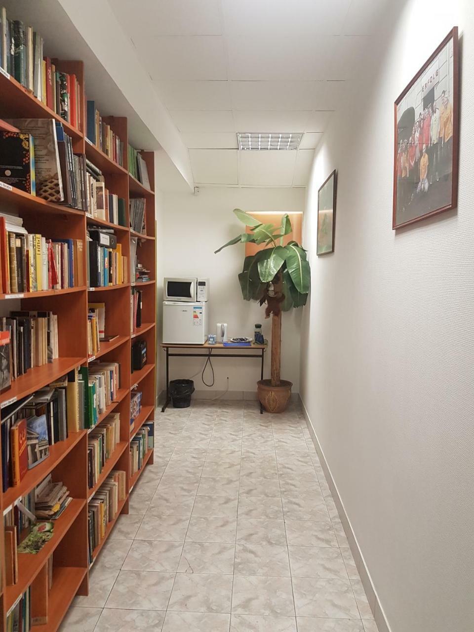 Apartament Erfolg 11 داوُجافبيلسْ المظهر الخارجي الصورة