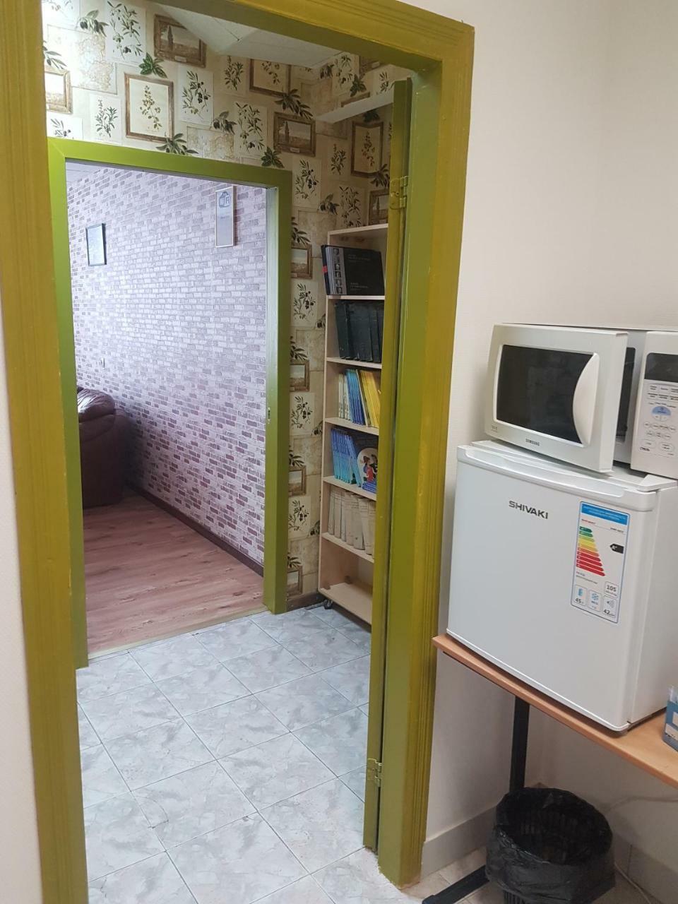 Apartament Erfolg 11 داوُجافبيلسْ المظهر الخارجي الصورة