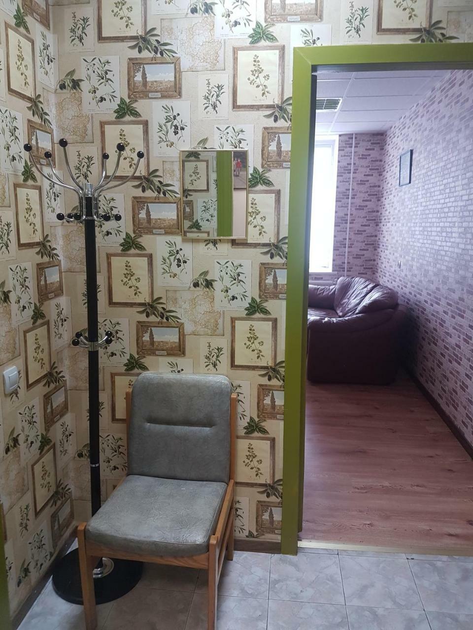 Apartament Erfolg 11 داوُجافبيلسْ المظهر الخارجي الصورة